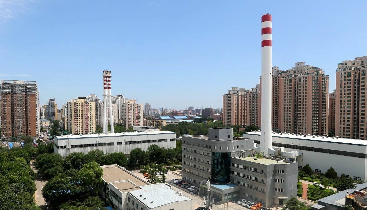 立冬到来，北京热力集团携手LETOU国际米兰守护温暖冬日